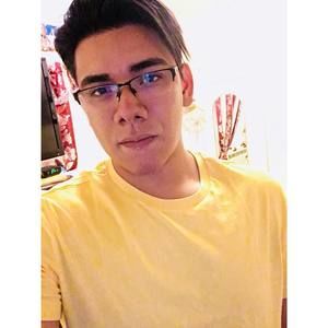 Meet your Posher, Eduardo